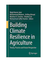 Morphological, Physiological, and Biochemical Modulations in Crops under Salt Stress