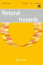 Has Pakistan learned from disasters over the decades? Dynamic resilience insights based on catastrophe progression and geo-information models