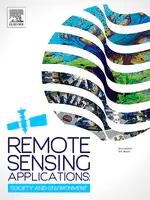 Leveraging cloud-based computing and spatial modeling approaches for land surface temperature disparities in response to land cover change: Evidence from Pakistan